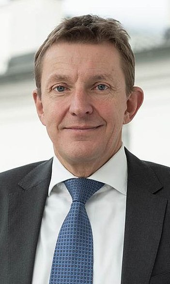 Werner Schroeder