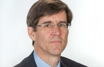 Prof. Niels Blokker (Universiteit Leiden)